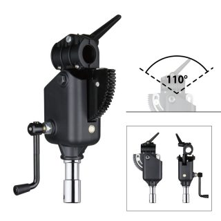 Kupo KCP-646 Tilt Head for Para