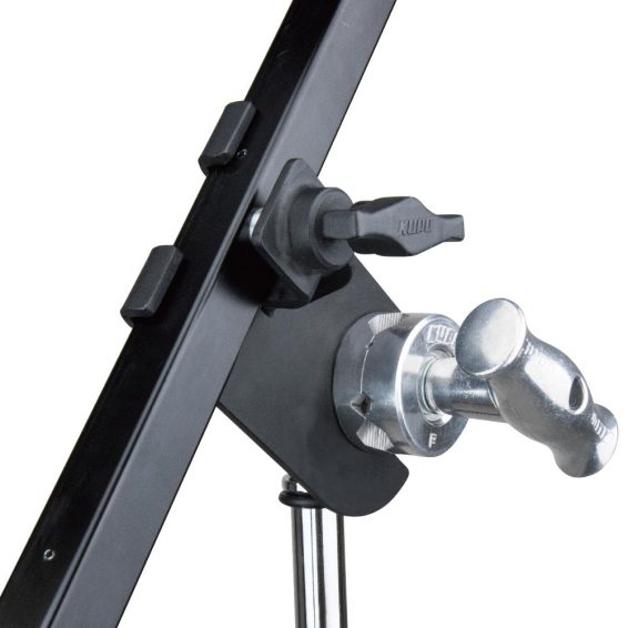 Kupo FH30 | Quick Reverse Ear for 30mm Square Tube - Image 2