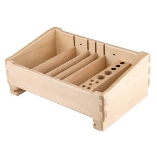 Kupo KAB-013 | Camera Assistant Front Box