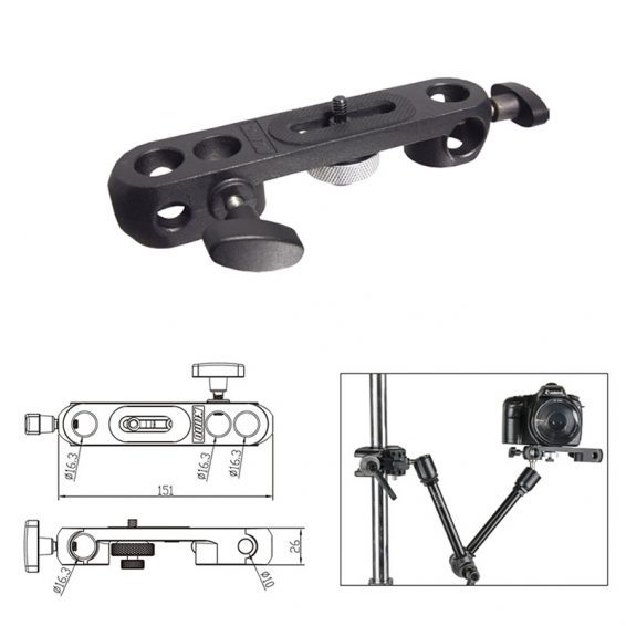 Kupo KS-CB01 Bracket