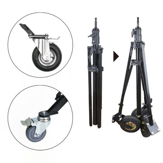 Kupo 163MB | Steadicam Stand - Image 3