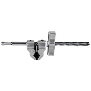 Kupo KCP-602 | Super Viser Clamp Center Jaw 3.5"