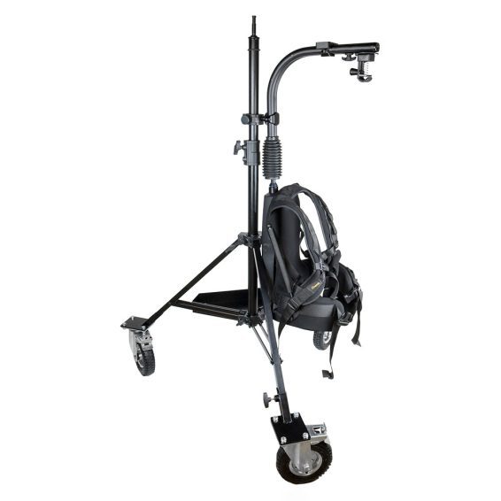 Kupo KS-248 | Docking Attachment for Easyrig - Image 3