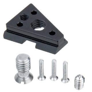 Kupo KS-270 | V-lock Wedge