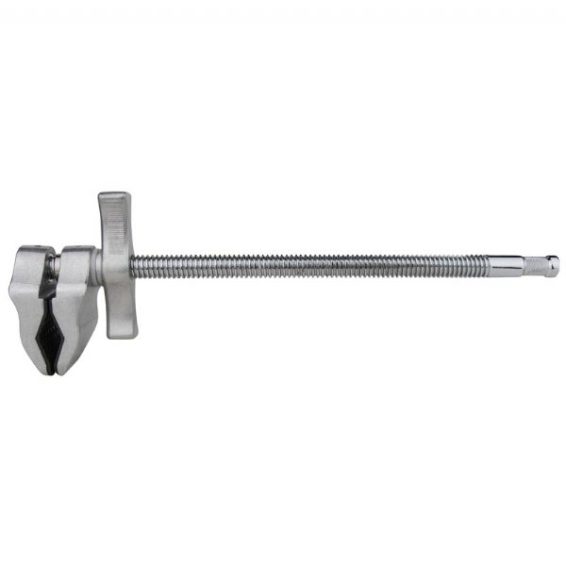 Kupo KCP-607 | Super Viser Clamp End Jaw 9"