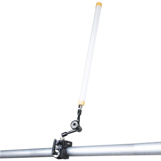 Kupo KS-341 | 1/4"-20 Male Tip for Rock's Arm - Image 2