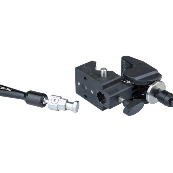 Kupo KS-347 | 5/8" Hex Stud for Rock's Arm to Super Convi Clamp - Image 2