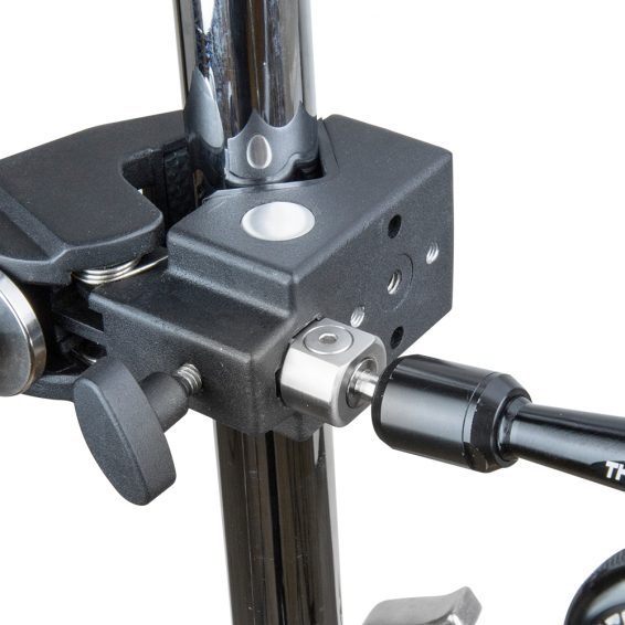 Kupo KS-347 | 5/8" Hex Stud for Rock's Arm to Super Convi Clamp - Image 3