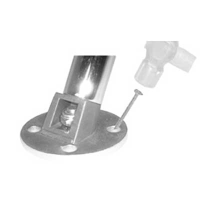 Kupo 483-BP | Base Plate (Set of 3) - Image 2