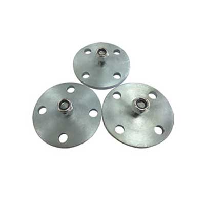 Kupo 483-BP | Base Plate (Set of 3) - Image 3