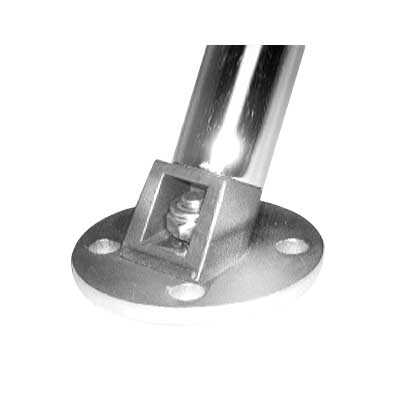 Kupo 483-BP | Base Plate (Set of 3)