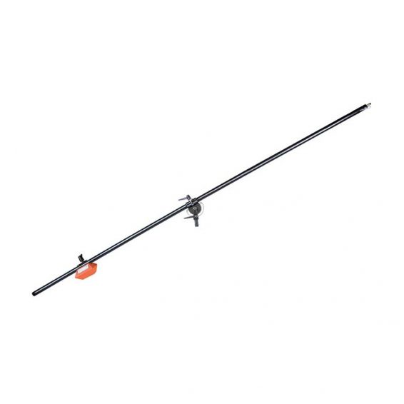 Kupo KCP-628B | Steel Heavy Duty Baby Boom - Image 2