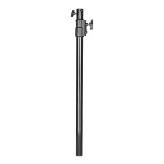 Kupo 168B | Heavy Duty Telescopic Mast w/ junior receiver