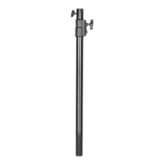 Kupo 168B | Heavy Duty Telescopic Mast w/ junior receiver