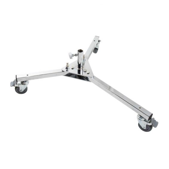 Kupo 351 | Mighty Runway Stand Base w/one 99cm Length Leg - Image 2