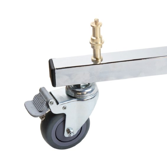 Kupo 351 | Mighty Runway Stand Base w/one 99cm Length Leg - Image 3