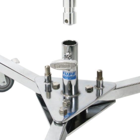 Kupo 351 | Mighty Runway Stand Base w/one 99cm Length Leg - Image 4