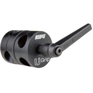 Kupo KCP-190 | 1.9" Gag Grip Head for 5/8" (16mm) Tube