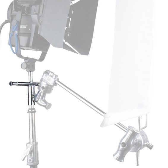 Kupo KS-148 | 3-Way Baby Adapter - Image 2