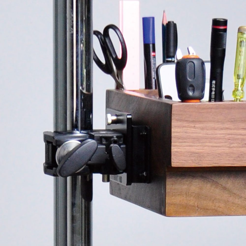 Kupo KAB-010 | Compact Camera Assistant Front Box - Image 4
