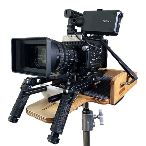 Kupo KAB-020 | Camera Cradle - Image 2