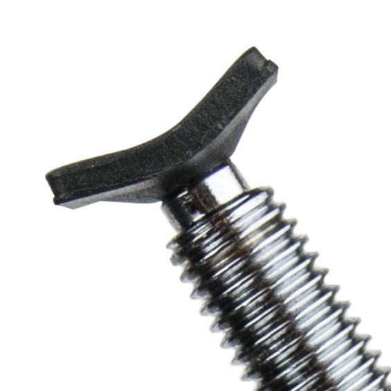 Kupo KCP-100B | T.V. Clamp - Image 2
