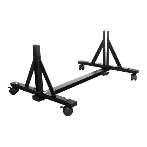 Kupo KCP-619 | Foamcore Holder Stand w/ Wheels
