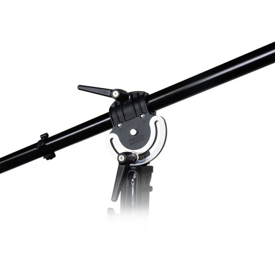 Kupo KCP-626B | Aluminum Ultra Boom - Image 2