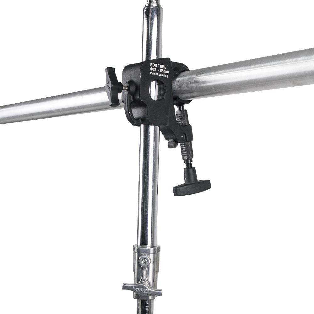 Kupo KCP-817 | Quick Action Pipe Clamp - Image 2