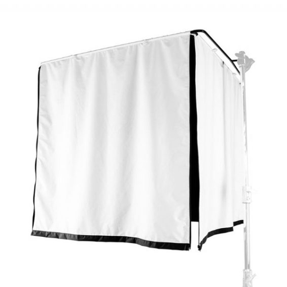 Kupo FT-3636WB | Floppy Tent 36"x36" (4-sided)
