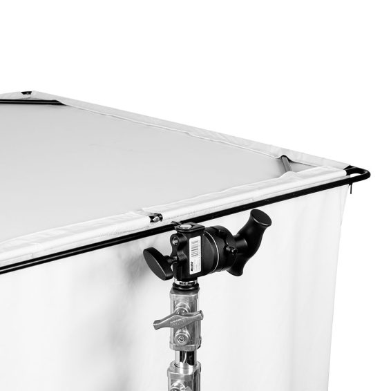 Kupo FT-3636WB | Floppy Tent 36"x36" (4-sided) - Image 3