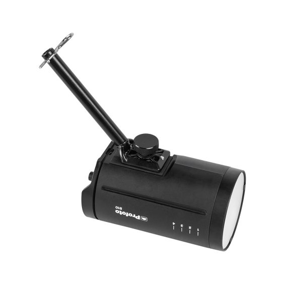 Kupo KS-448 | Grip Pin for Profoto B10 Holder - Image 2