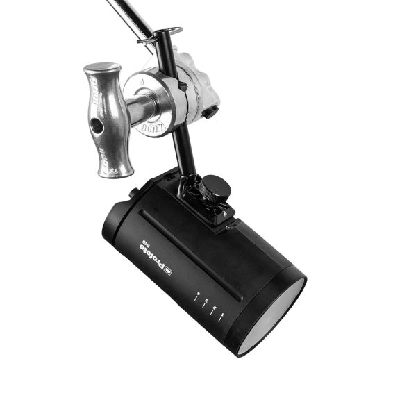 Kupo KS-448 | Grip Pin for Profoto B10 Holder - Image 3