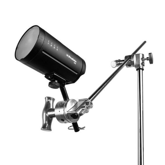 Kupo KS-448 | Grip Pin for Profoto B10 Holder - Image 4