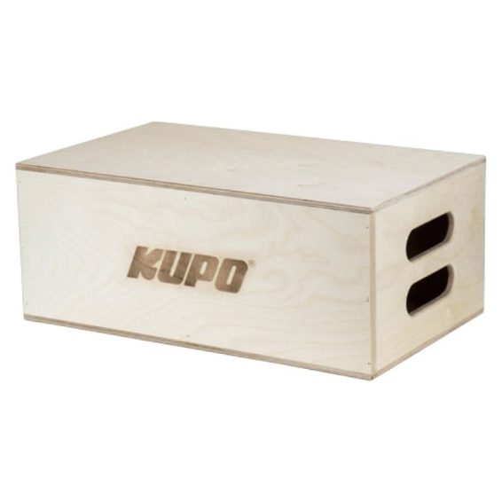 Kupo KAB-008 | Apple Box - Full 20"x12"x8"