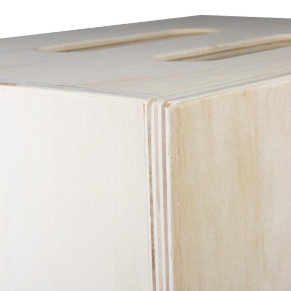 Kupo KAB-008 | Apple Box - Full 20"x12"x8" - Image 2
