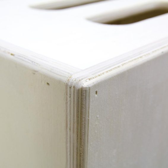 Kupo KAB-008 | Apple Box - Full 20"x12"x8" - Image 4