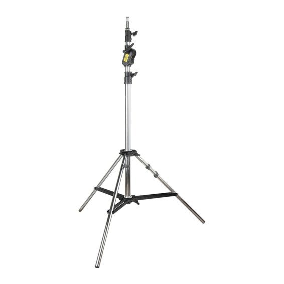 Kupo 146M | Steel Baby Boom Stand - Image 2