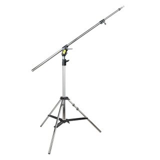 Kupo 146M | Steel Baby Boom Stand