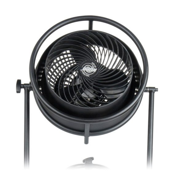 Kupo DF-502-US | Digi Fan II w/ 3M Cable and Edison Plug - Image 2