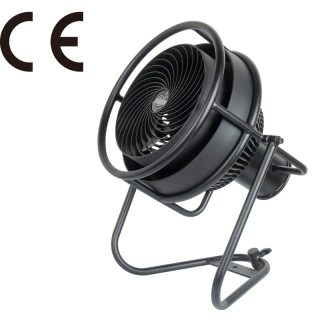 Kupo DF-502-US | Digi Fan II w/ 3M Cable and Edison Plug