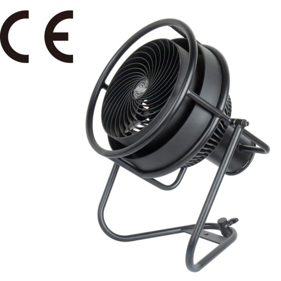 Kupo DF-502-US | Digi Fan II w/ 3M Cable and Edison Plug
