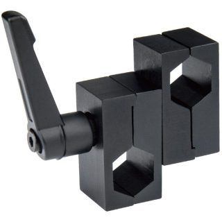 Kupo KCP-194 | 5/8" (16mm) Lockable Swivel Rod Clamps
