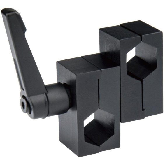 Kupo KCP-194 | 5/8" (16mm) Lockable Swivel Rod Clamps