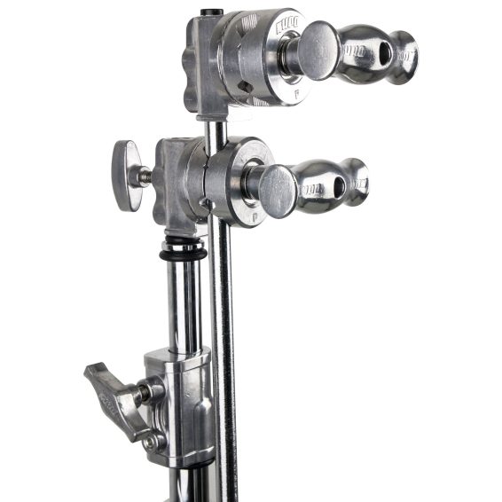 Kupo KCP-220 | 20" Extension Grip Arm (Silver) - Image 4
