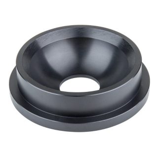Kupo KS-659 | 150mm Mitchell to Bowl Adapter