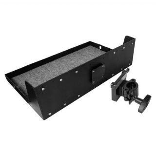 Kupo KS-770 | Platform w/ 2" Coupler for Image Mobile Station