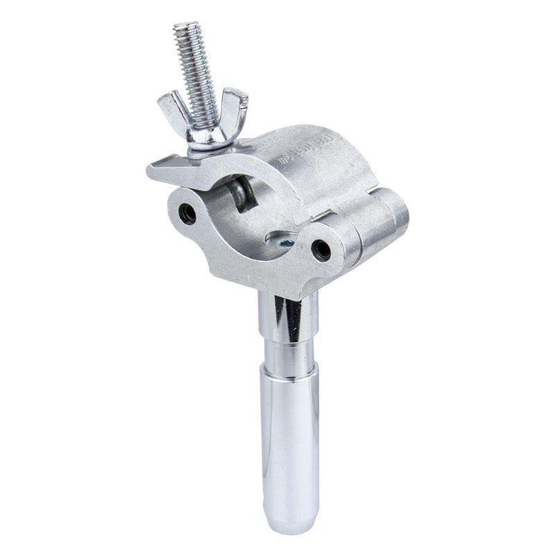 Kupo KCP-834 | Half Coupler w/ 28mm Spigot