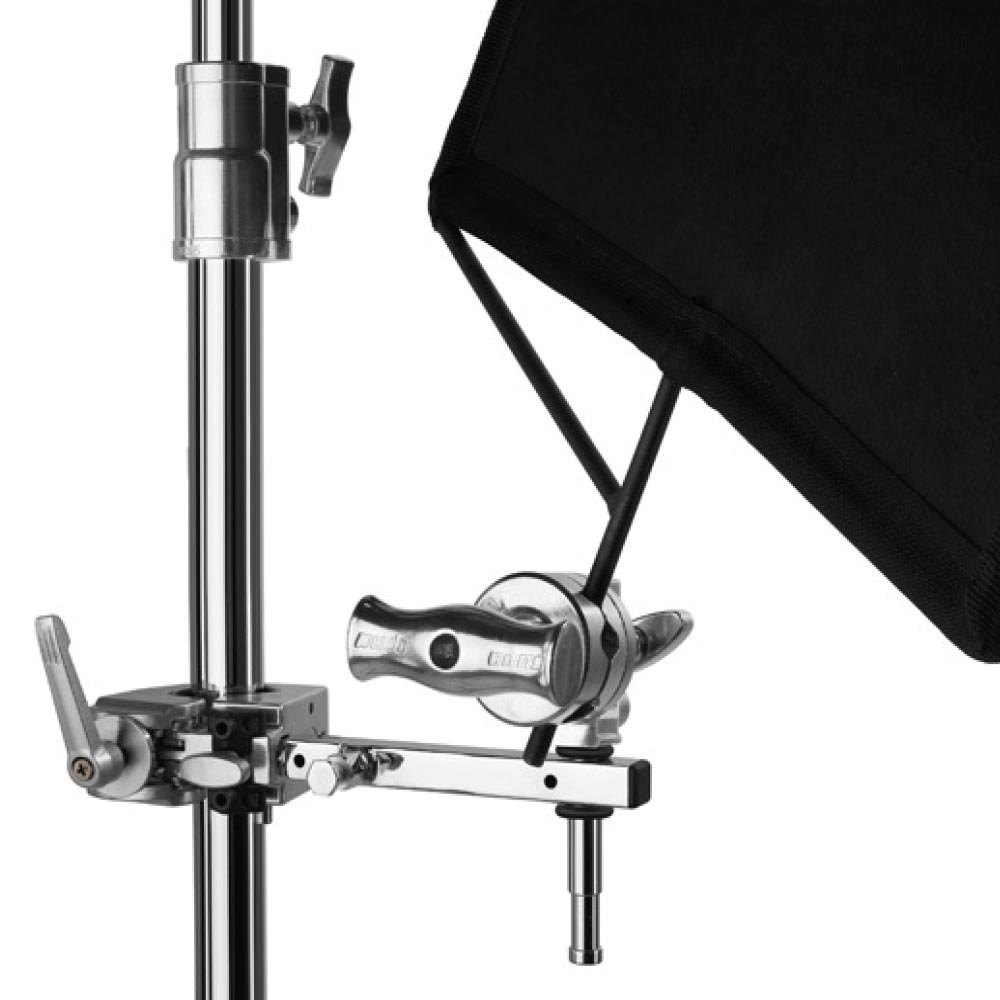 Kupo KS-010 | Offset Arm 215mm - Image 2