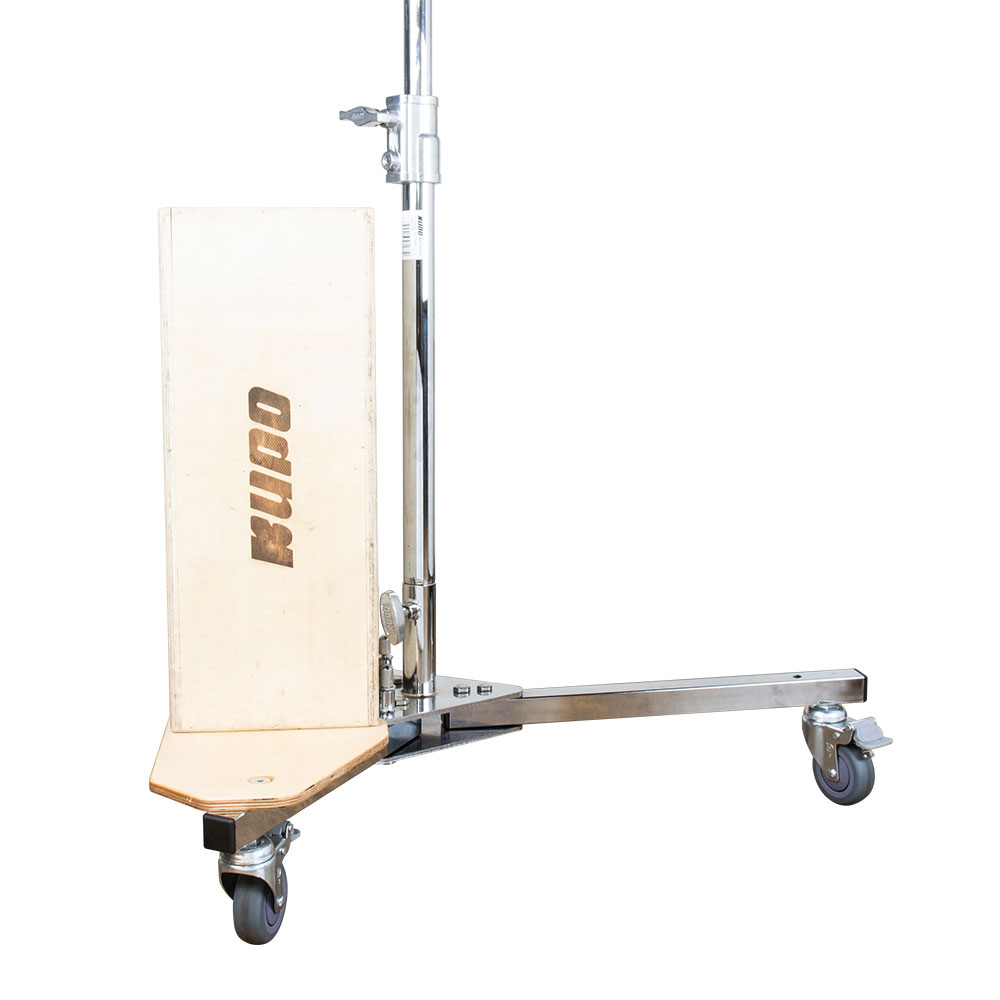 Kupo KAB-351 | Mighty Runway Base Stand Platform - Image 2